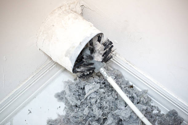 Professional Airduct Cleaning in Lawtell, LA